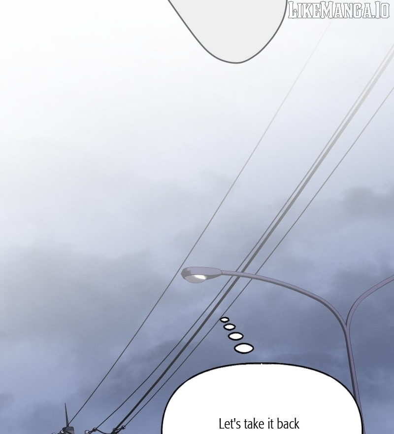Soul to Soul Chapter 28 - page 8